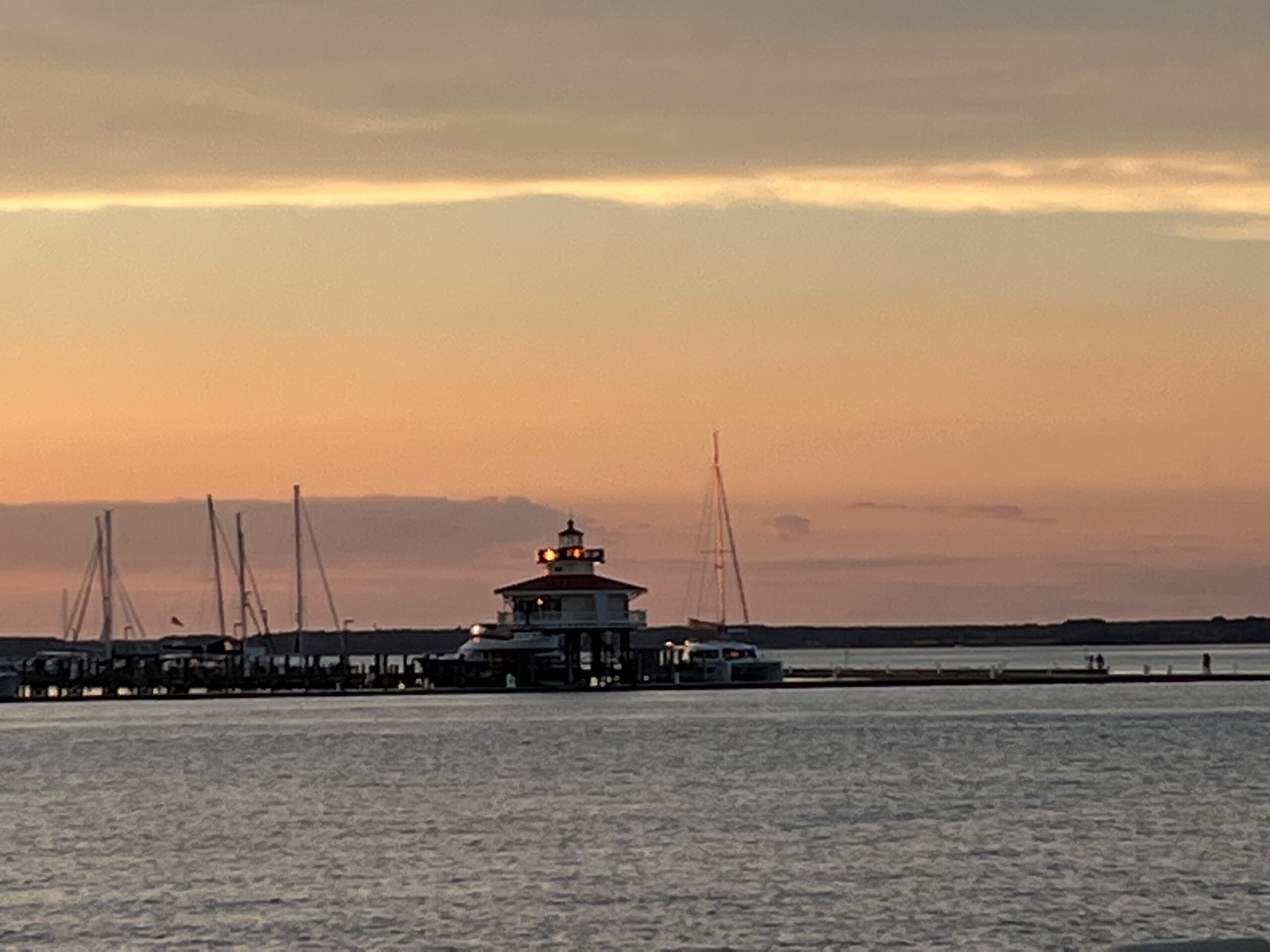 Choptank River Light House