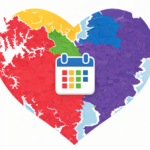 Calendars icon